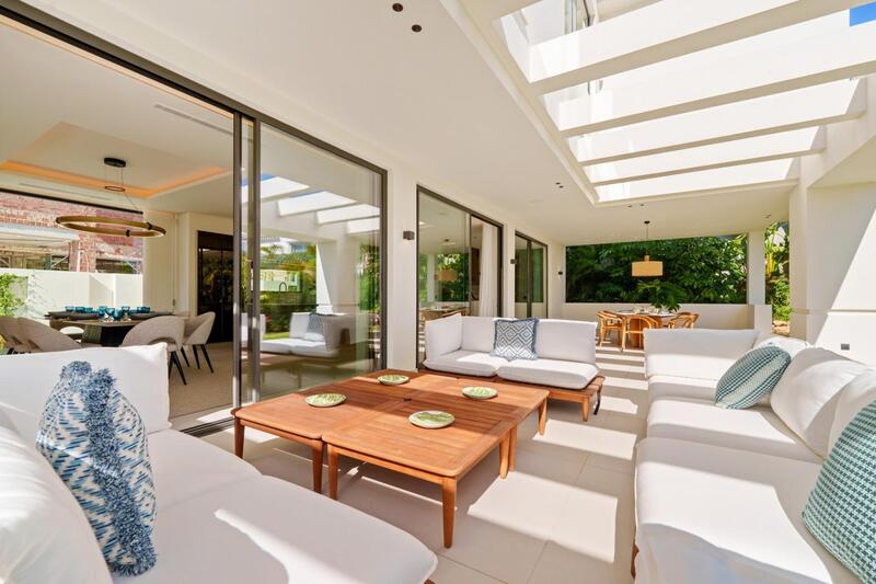 5 Cuarto Villa en venta 5 Cuarto Villa en venta