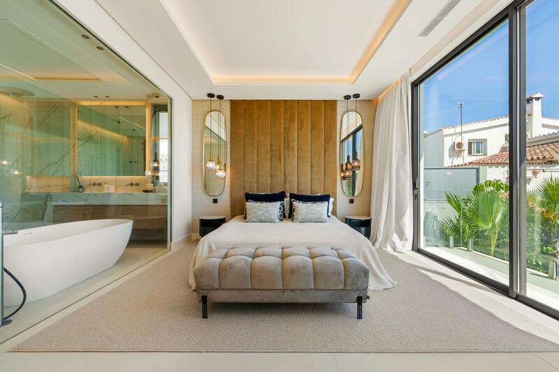 5 Cuarto Villa en venta 5 Cuarto Villa en venta