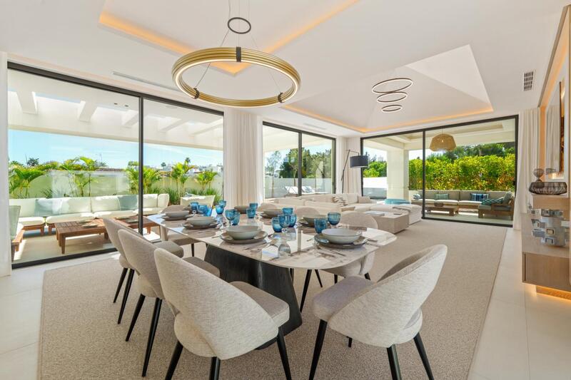 5 Cuarto Villa en venta 5 Cuarto Villa en venta