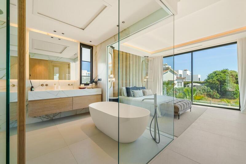 5 Cuarto Villa en venta 5 Cuarto Villa en venta