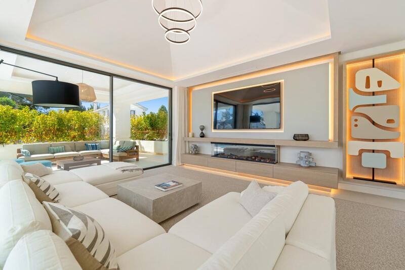 5 Cuarto Villa en venta 5 Cuarto Villa en venta