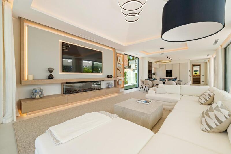 5 Cuarto Villa en venta 5 Cuarto Villa en venta