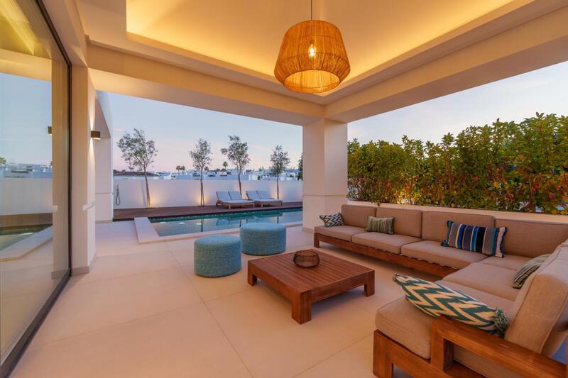 5 Cuarto Villa en venta 5 Cuarto Villa en venta