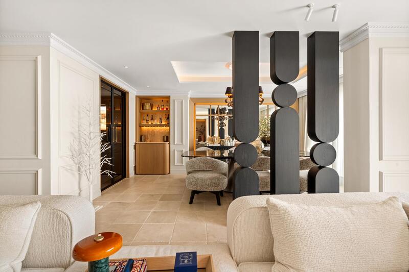 3 Cuarto Apartamento en venta 3 Cuarto Apartamento en venta