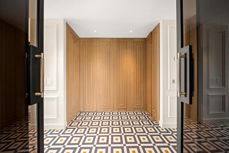 3 Cuarto Apartamento en venta 3 Cuarto Apartamento en venta