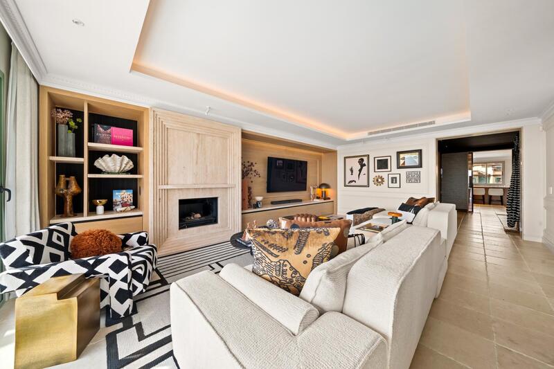 3 Cuarto Apartamento en venta 3 Cuarto Apartamento en venta