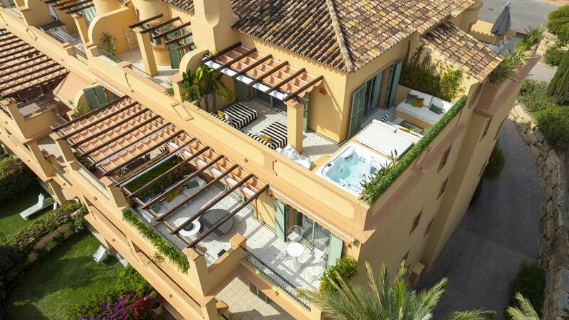 3 Cuarto Apartamento en venta 3 Cuarto Apartamento en venta