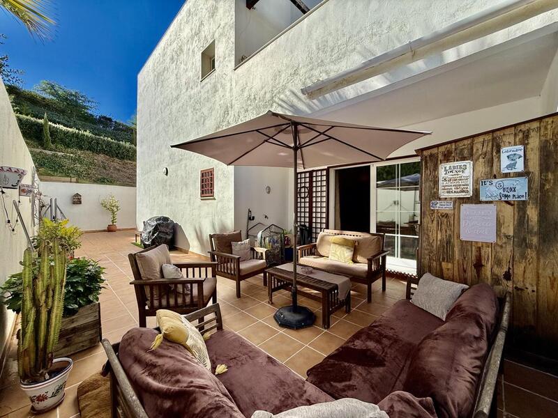 Apartamento en venta en San Roque, Cádiz