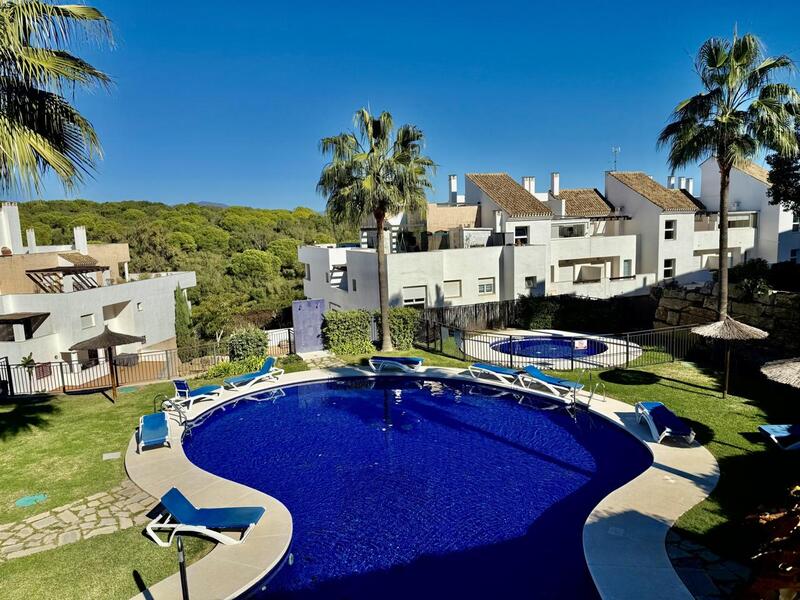 3 Cuarto Apartamento en venta