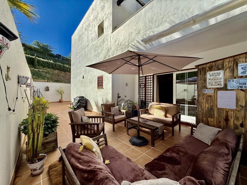 3 Cuarto Apartamento en venta