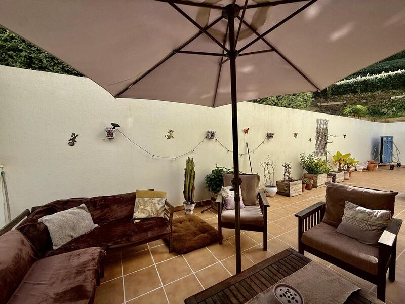 3 Cuarto Apartamento en venta