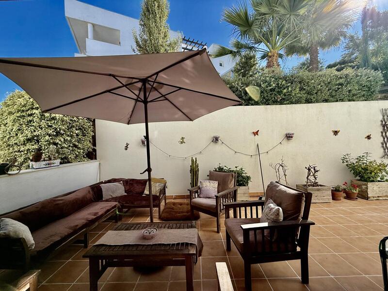 3 Cuarto Apartamento en venta