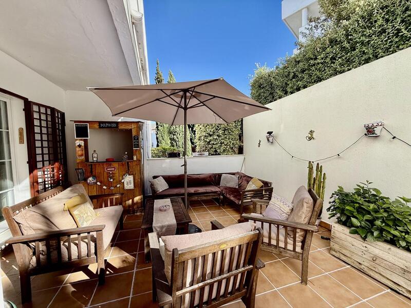 3 Cuarto Apartamento en venta