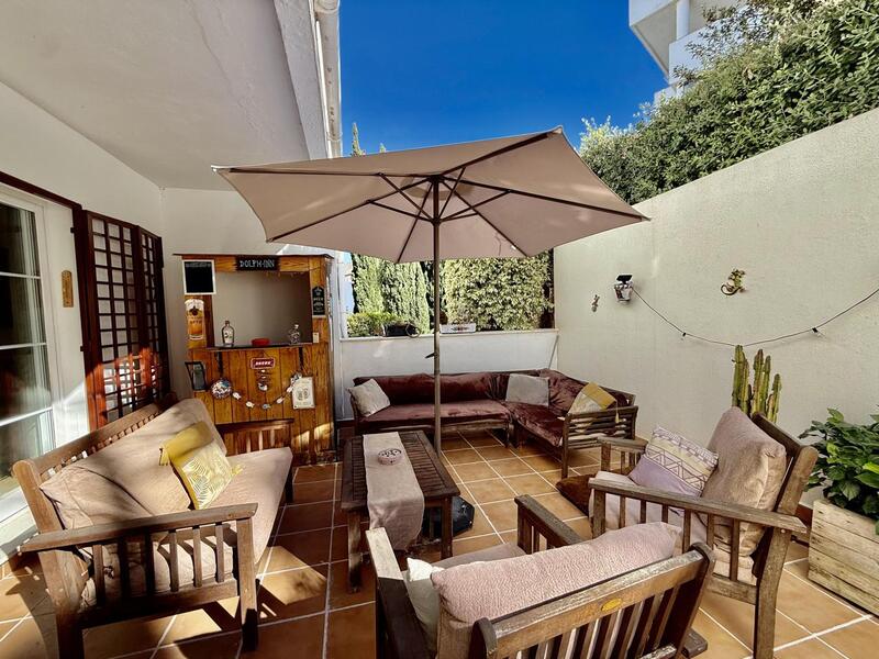 3 Cuarto Apartamento en venta