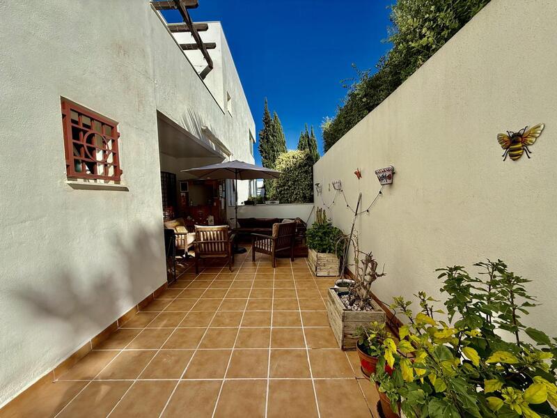 3 Cuarto Apartamento en venta