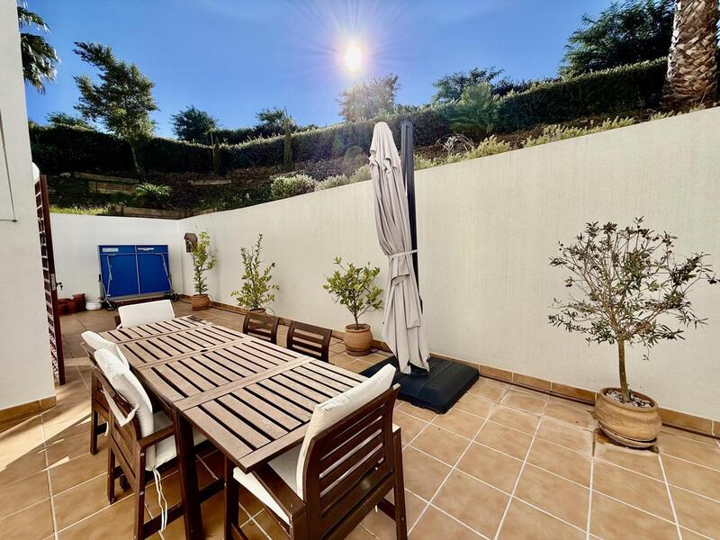 3 Cuarto Apartamento en venta