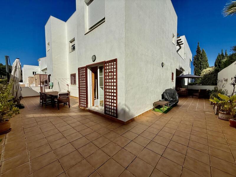 3 Cuarto Apartamento en venta