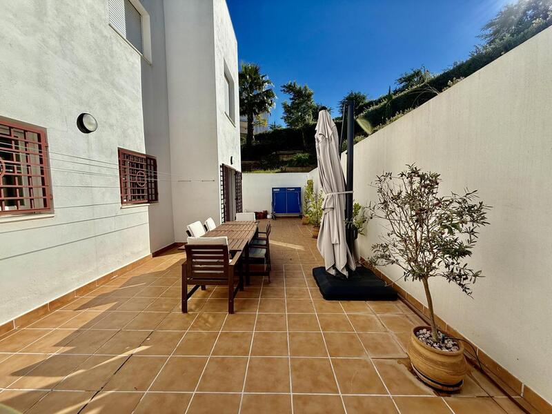 3 Cuarto Apartamento en venta