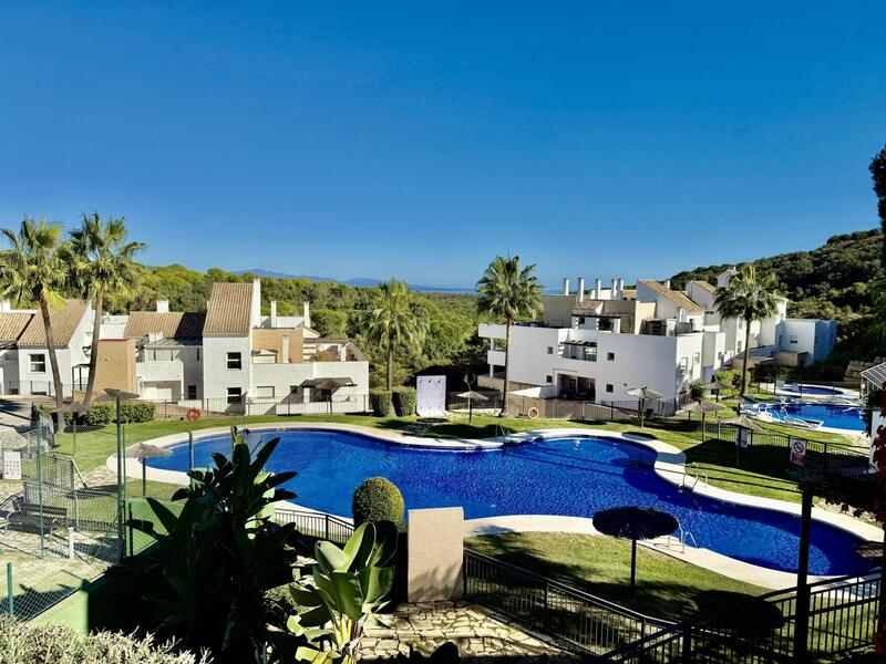 3 Cuarto Apartamento en venta