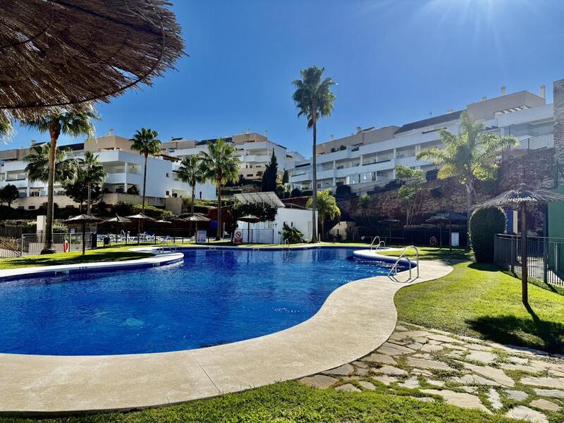 3 Cuarto Apartamento en venta