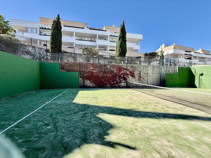 3 Cuarto Apartamento en venta