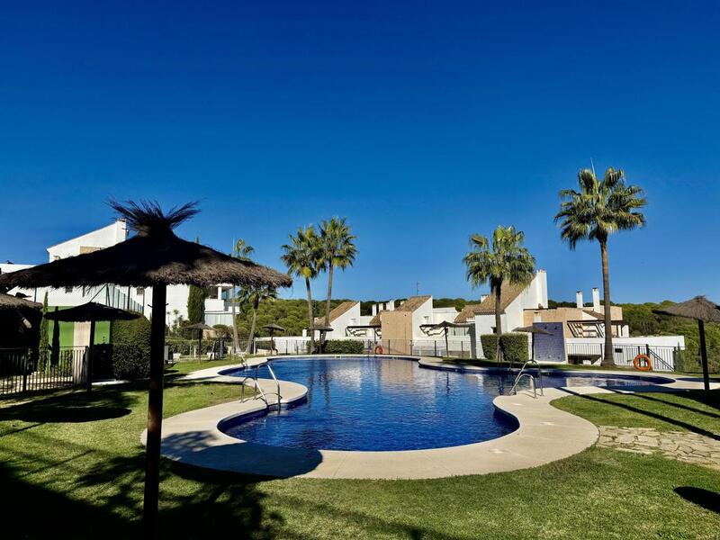 3 Cuarto Apartamento en venta