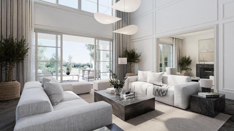 5 Cuarto Villa en venta 5 Cuarto Villa en venta