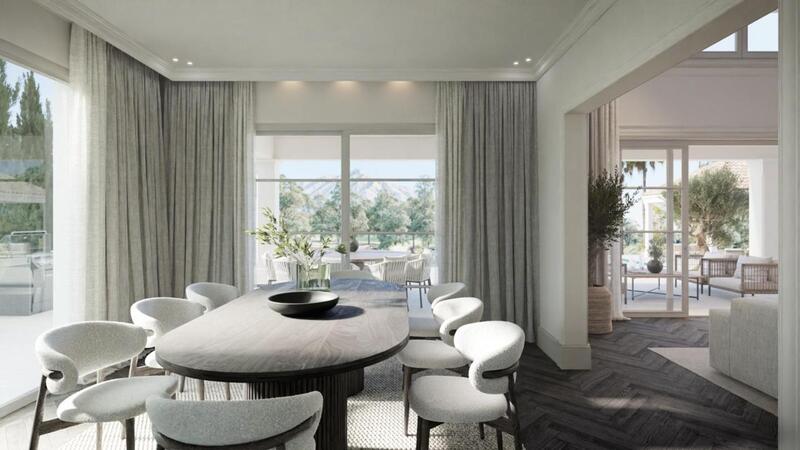 5 Cuarto Villa en venta 5 Cuarto Villa en venta