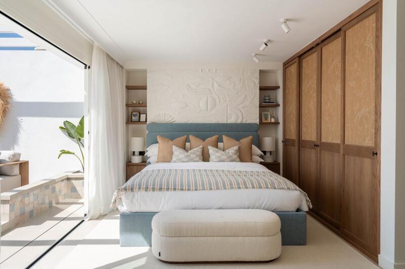 3 soverom Villa til salgs