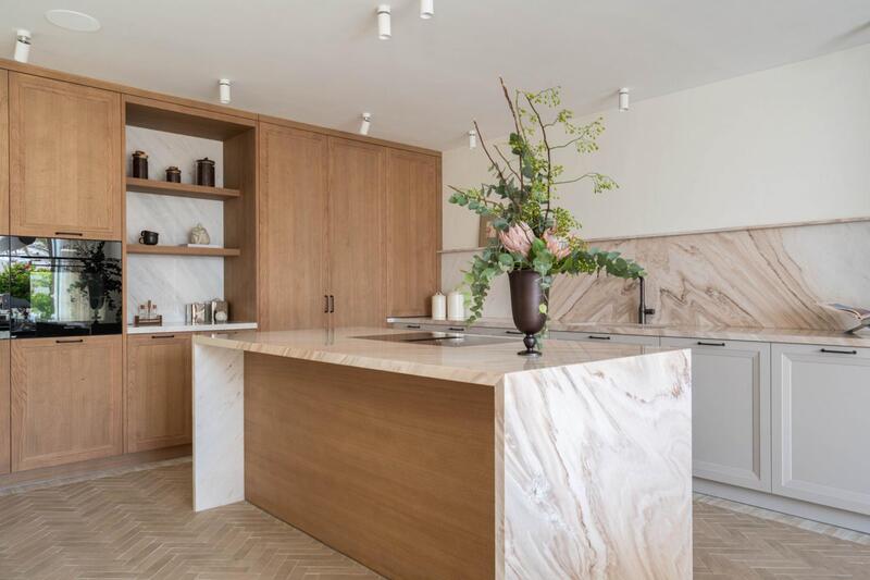 3 soverom Villa til salgs