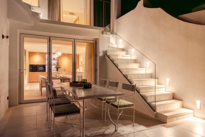 3 soverom Villa til salgs