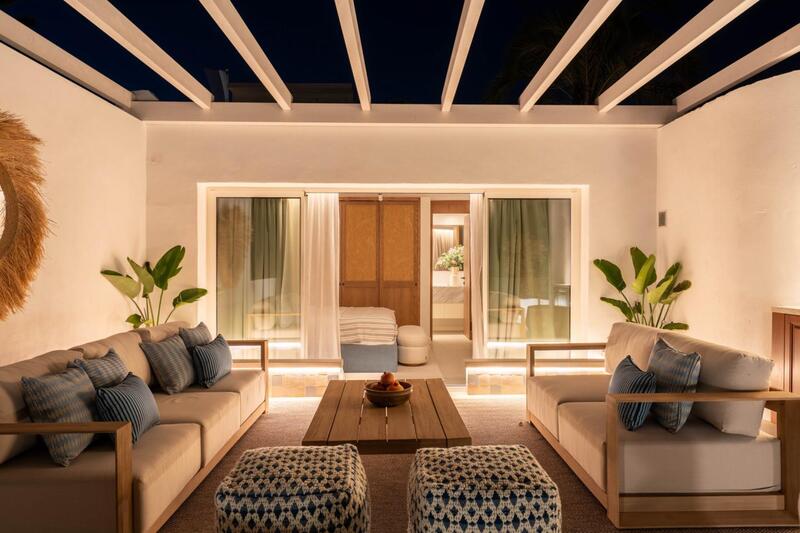 3 soverom Villa til salgs