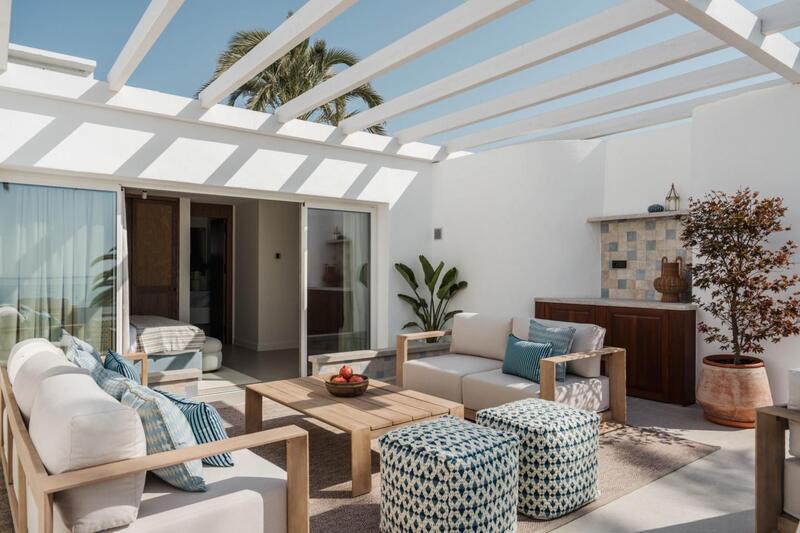 3 soverom Villa til salgs