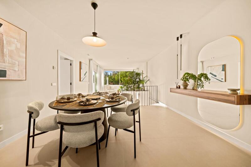 3 bedroom Duplex for sale