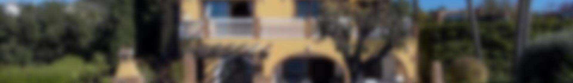 6 soverom Herregård til salgs