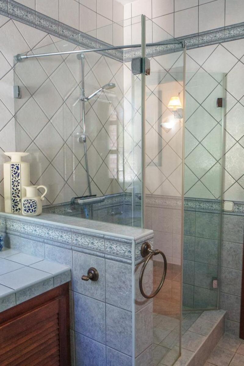 6 soverom Herregård til salgs