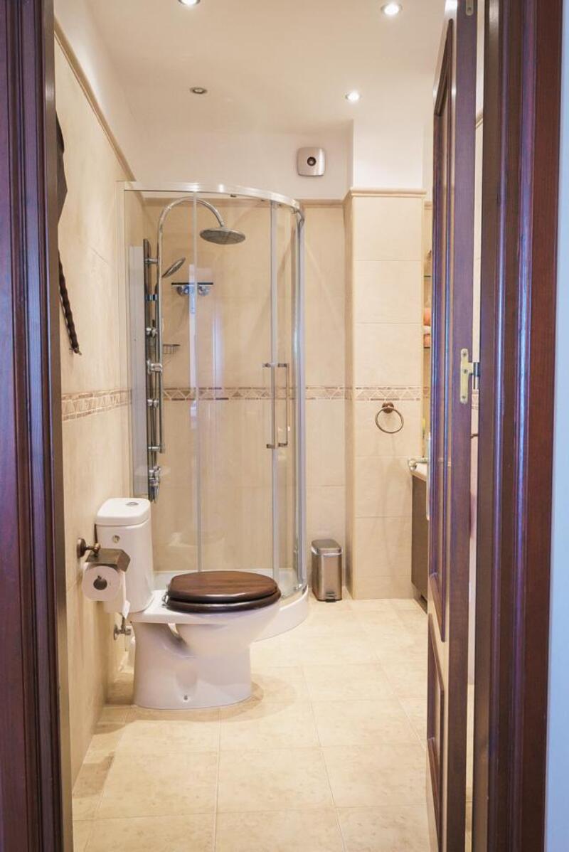 6 soverom Herregård til salgs