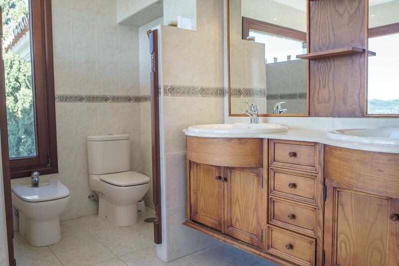 6 soverom Herregård til salgs