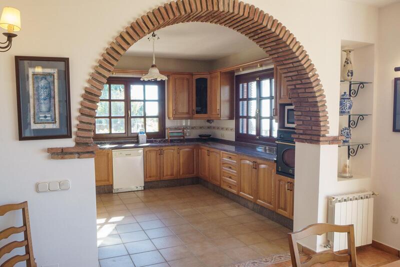 6 soverom Herregård til salgs