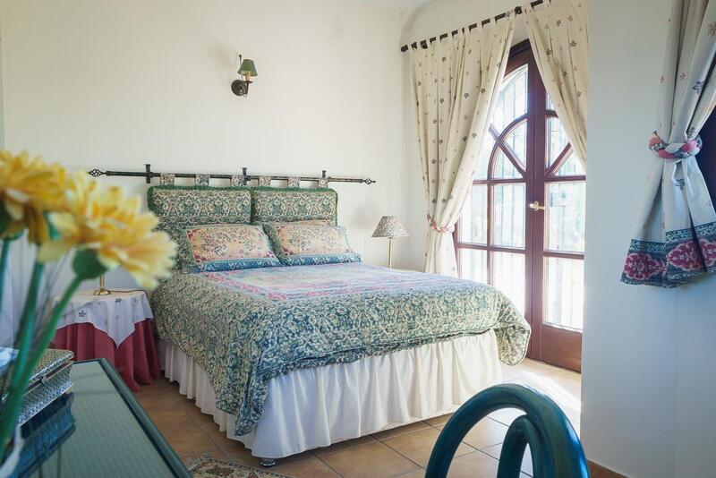 6 soverom Herregård til salgs