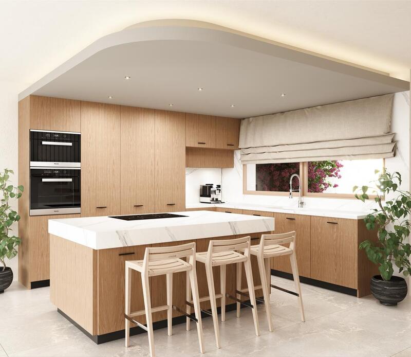 3 bedroom Villa for sale