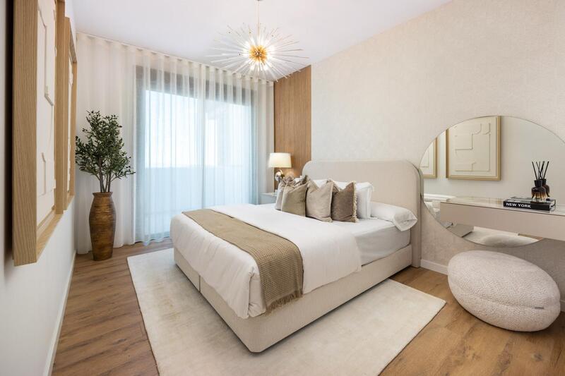 2 sovrum Lägenhet till salu