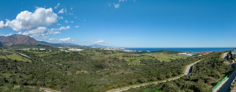 3 sovrum Lägenhet till salu