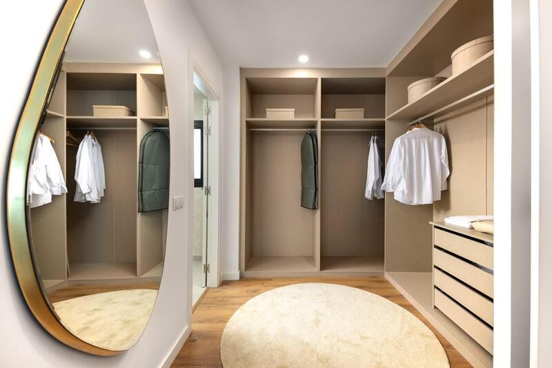 3 sovrum Lägenhet till salu