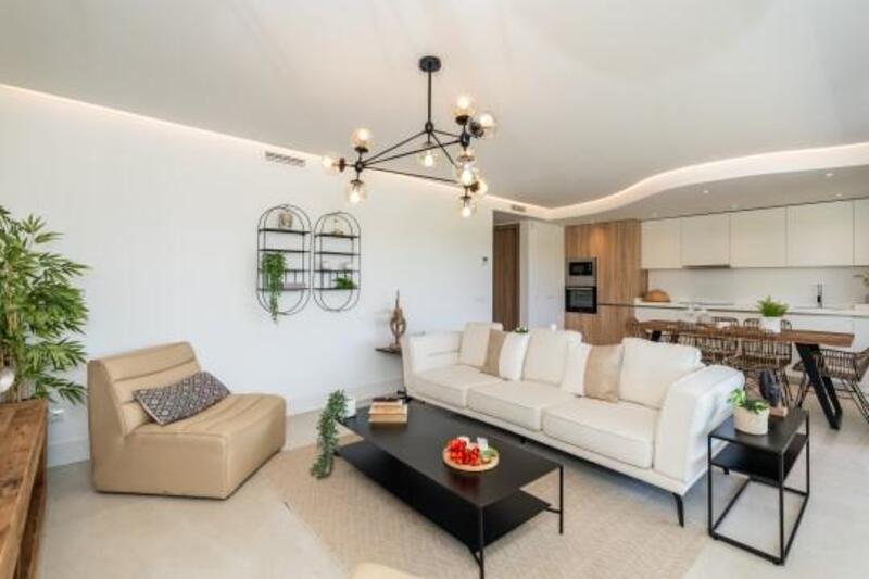 3 soverom Leilighet til salgs 3 soverom Leilighet til salgs