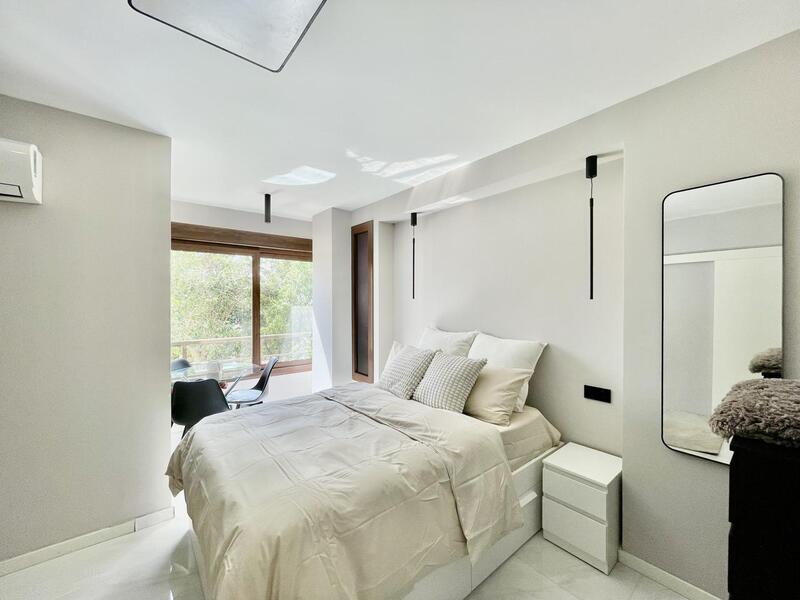 Leilighet til salgs i Marbella, Málaga