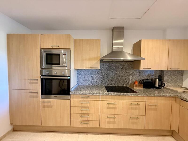 3 soverom Duplex til salgs