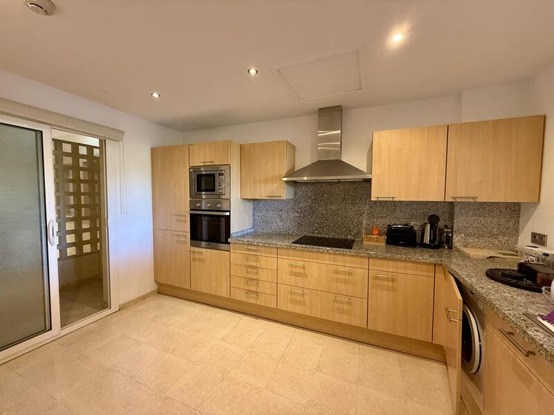 3 soverom Duplex til salgs