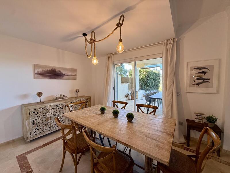 3 soverom Duplex til salgs