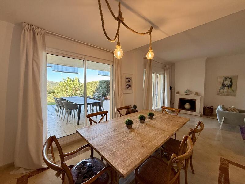 3 soverom Duplex til salgs